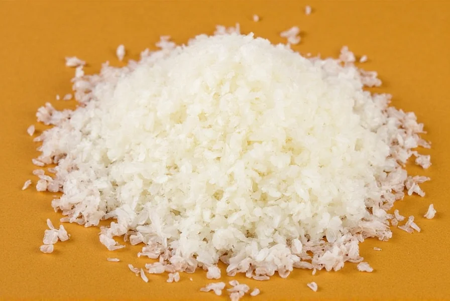 Toasted Onion Flakes Topper