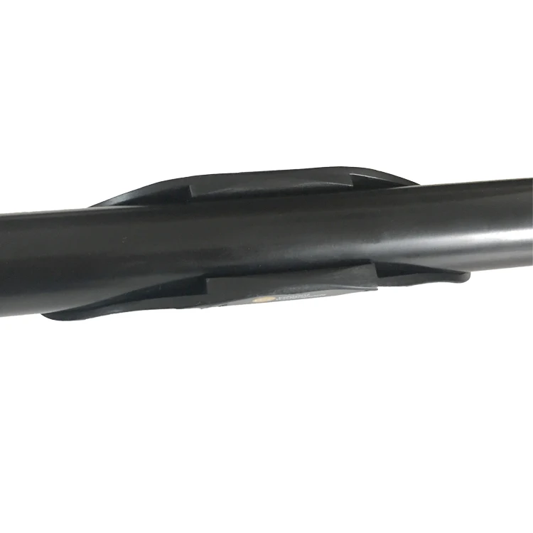 

Kayak paddle clip kayak boat accessories, Black or can be customized