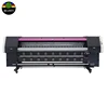 Konica 3.2m 512i XKD 4pcs 512i print head printer for outdoor printing machine
