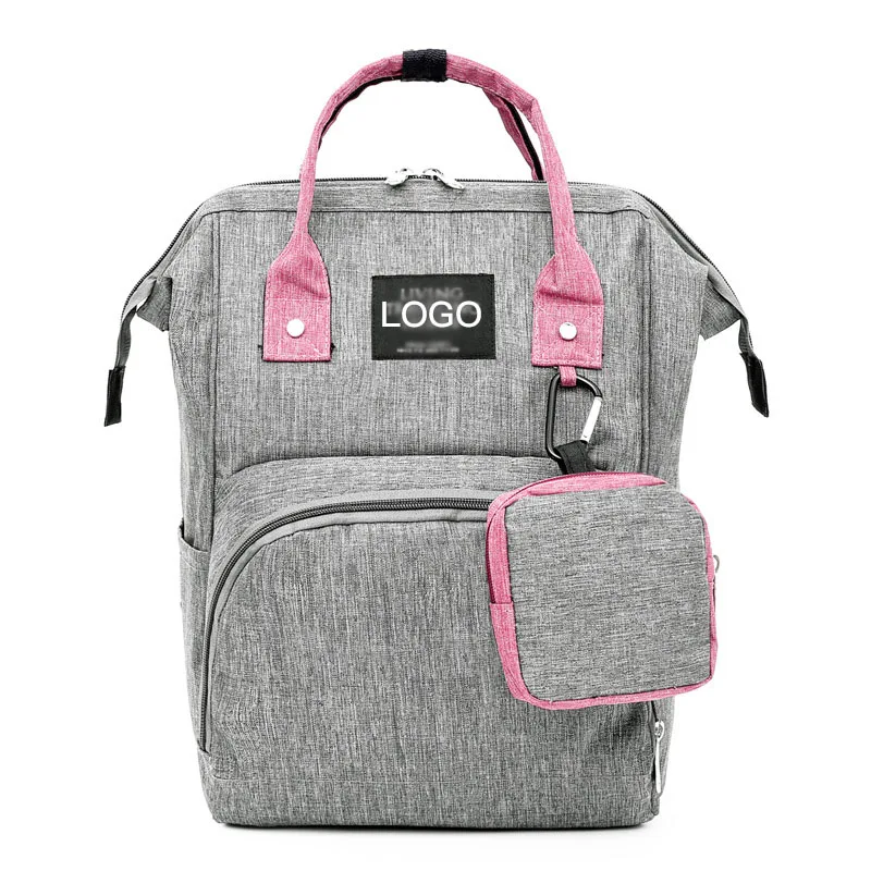 

Manufacturer Twinkle Travel Mommy Waterproof 3 In 1 Baby Bag Diaper Bags Backpack