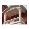 Popular GRC Building Materials Durable Roman Column