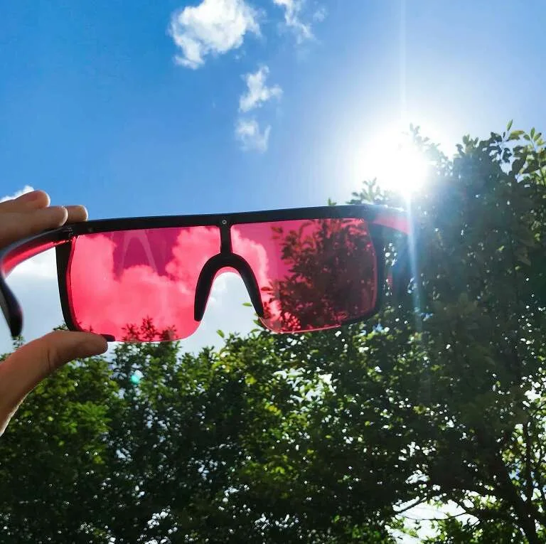 

Fashion unisex sunglasses UV400 sport & Polarized sunglasses, Colorful