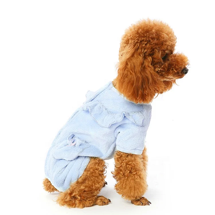 
OEM Fashion Cotton Luxury Neoprene Dog Clothes for Pets 