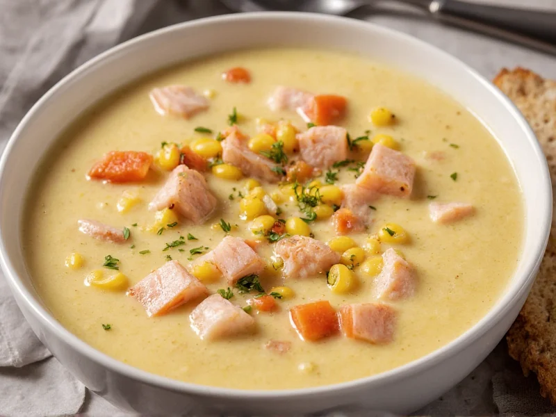 Salmon Chowder Soup: Recipe, Tips & Variations