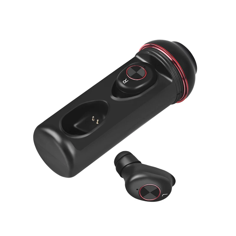 Perfect Sound BT5.0 Wireless Sports Running Earphone Waterproof Wireless Earbuds - ANKUX.COM