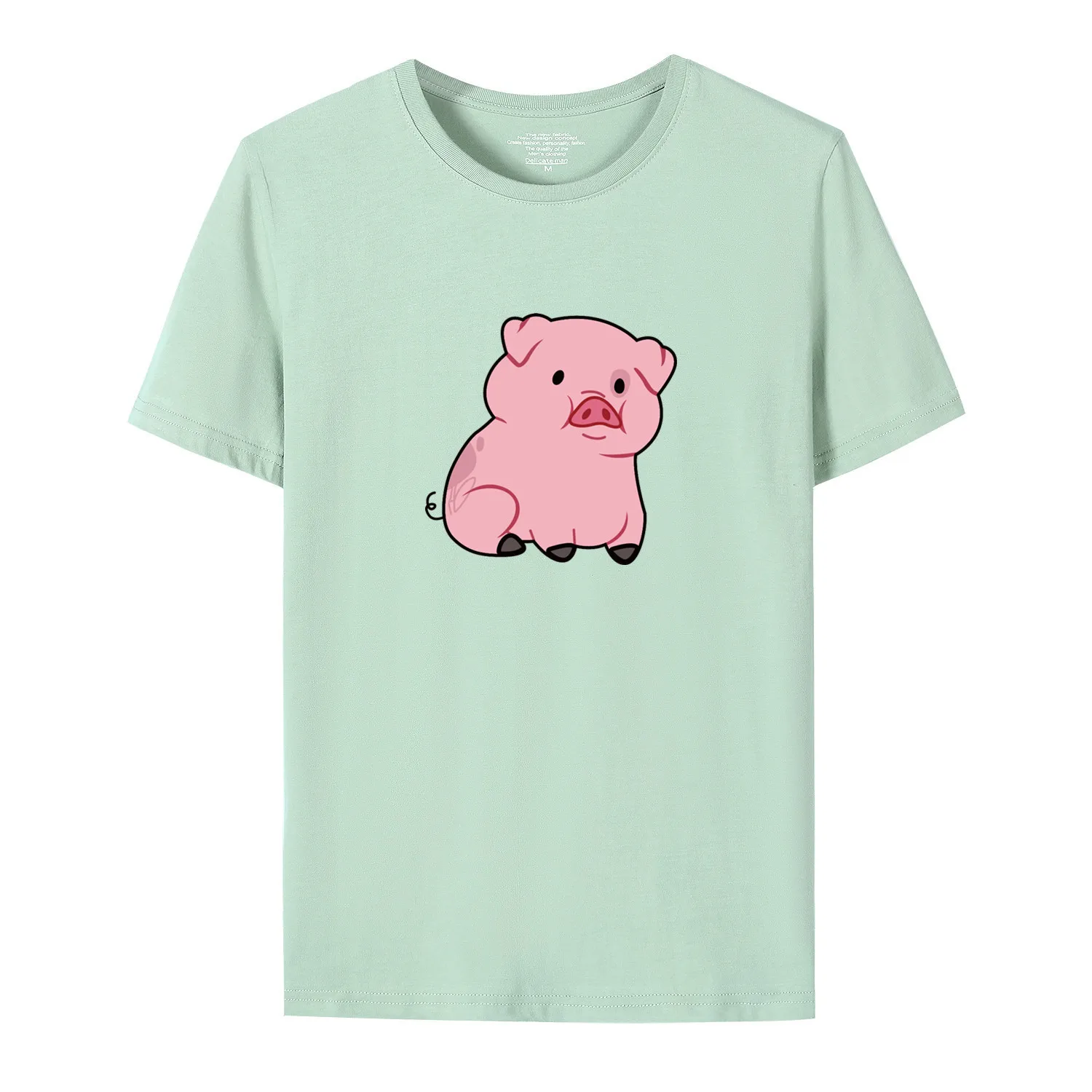

custom mens fashion men's t-shirts 100% cotton