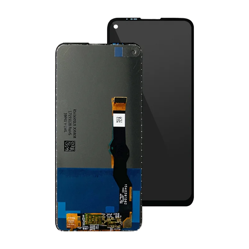 

Factory Price Mobile phone Touch Complete Display for Motorola G8 Power Lcd Screen for XT-2041-1