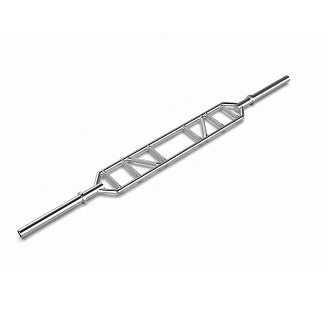 

Multi Grip Swiss Bar
