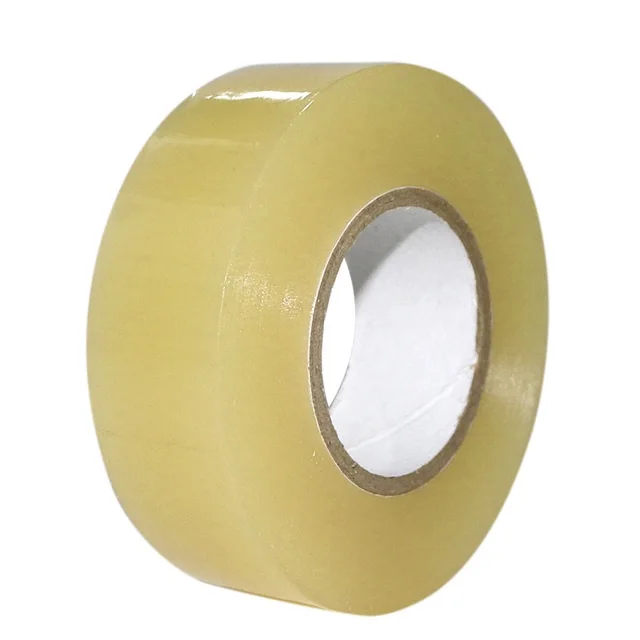 

transparent PVC wrestling mat tape with cheaper prices 84' length