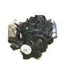 Original water cooled B serial 210HP cummins EQB210-20 diesel engine