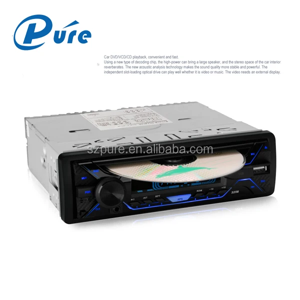 Cheap Car Dvd Player 1 Din Multimedia Radio Bluetooth For Universal Car Buy Cheap Car Dvd