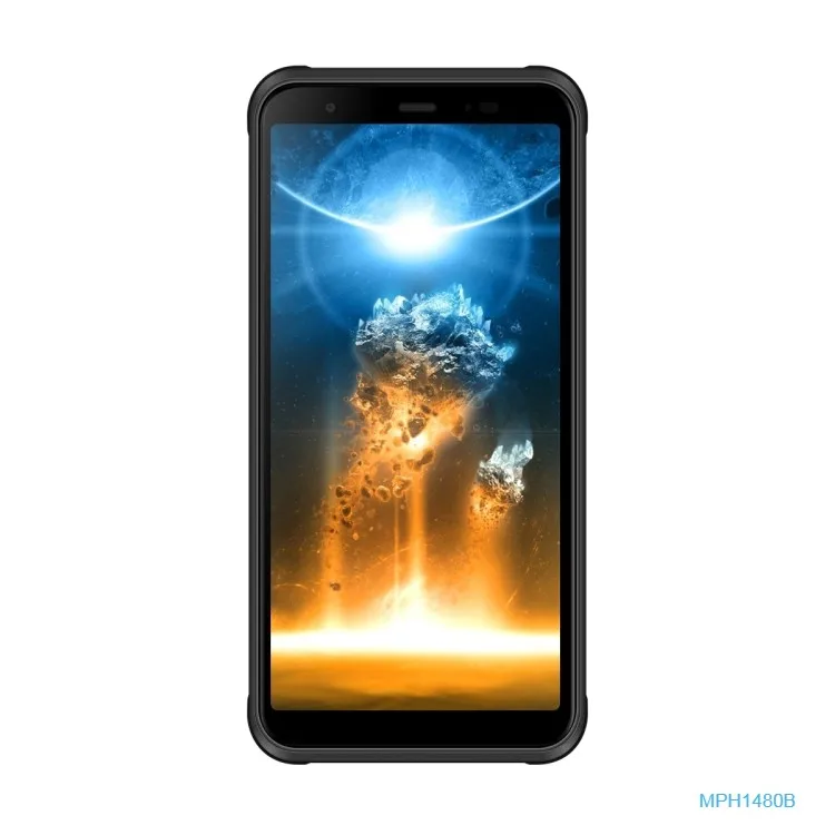 

Blackview BV6300 Pro Quad Back Cameras, 4380mAh Battery, Fingerprint Identification, 5.7 inch Android 10.0 mobile phone