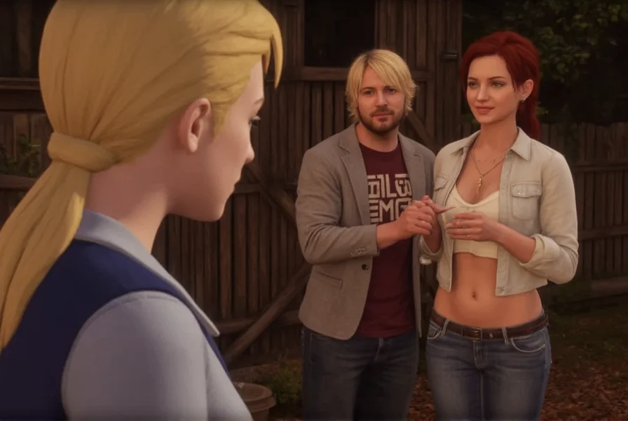 Ginger Snaps Filme: Verwechslung mit Ginger Rogers geklärt