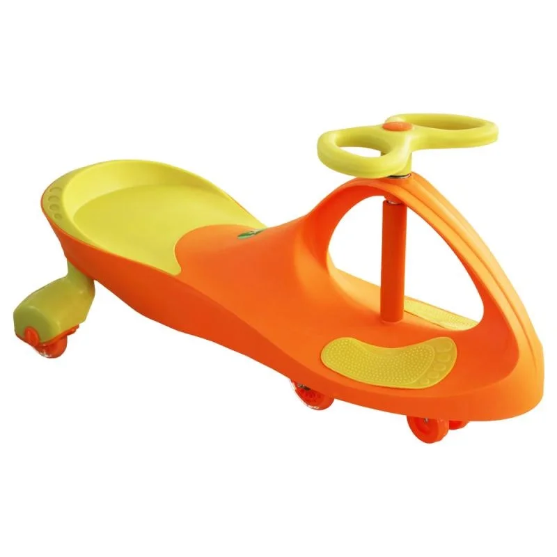 Baby Kid Children Wiggle Swing Car Twist Car For Sale/ Wholesale Price Children Swing Car Baby 