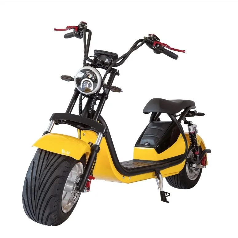 

2021 new model 1000w/2000w/3000w citycoco electric scooters, Black, white, green, red, brown, yellow etc