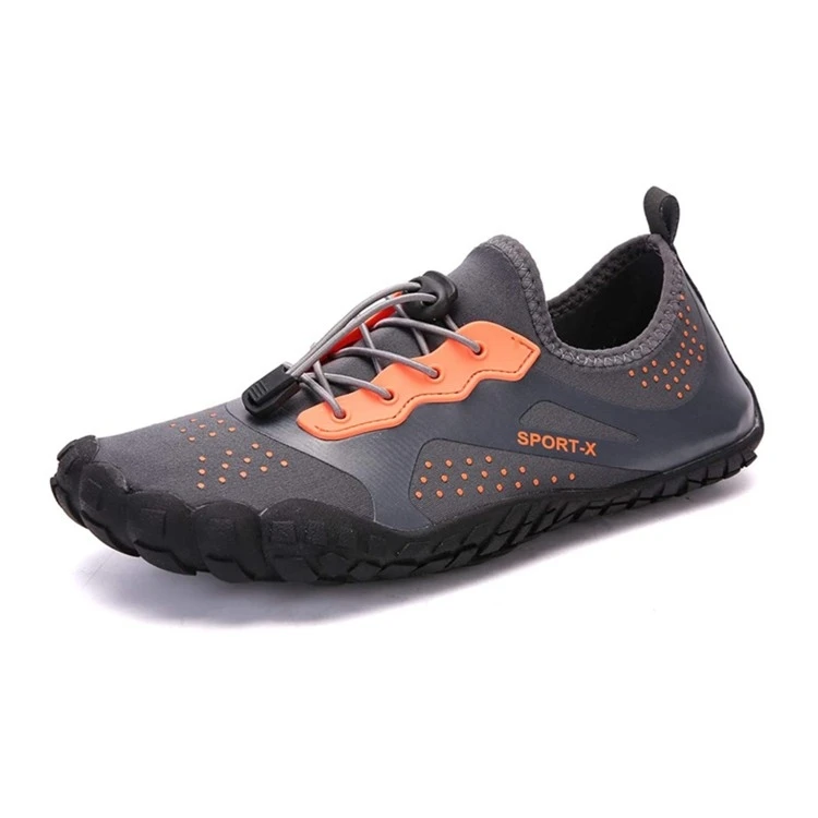 

Top Selling Anti-slip Stock Beach Ladies Sandals Flat Women Shoes Waterproof Shoes Beach