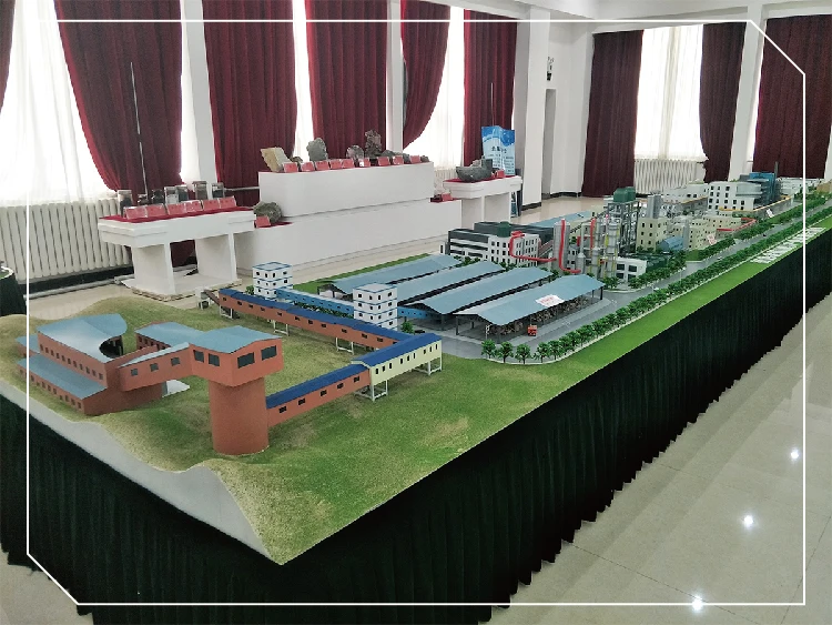 Building model 76--05