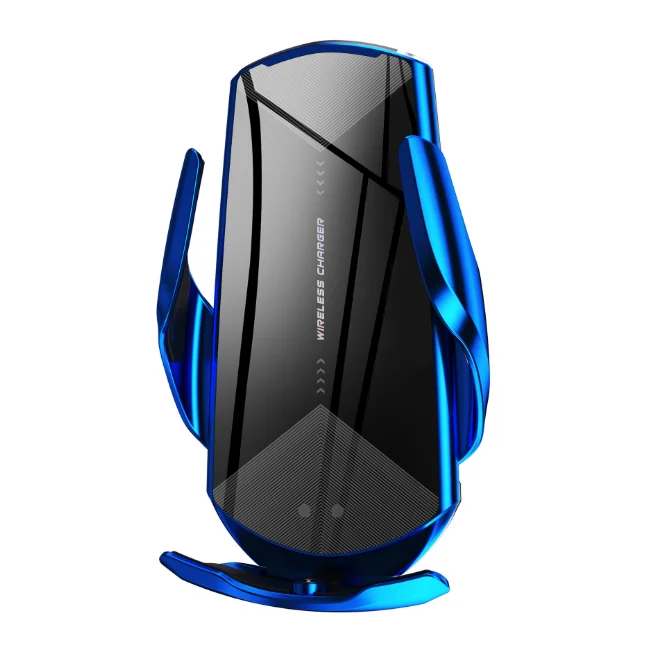 

Car Charger Wireless Chargers Qi Air Vent Mount Charge Pad Charging Dock