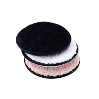 

New Arrivals! 2019 Wholesale Price Double-sided Microfiber Magic Makeup Remover Pads