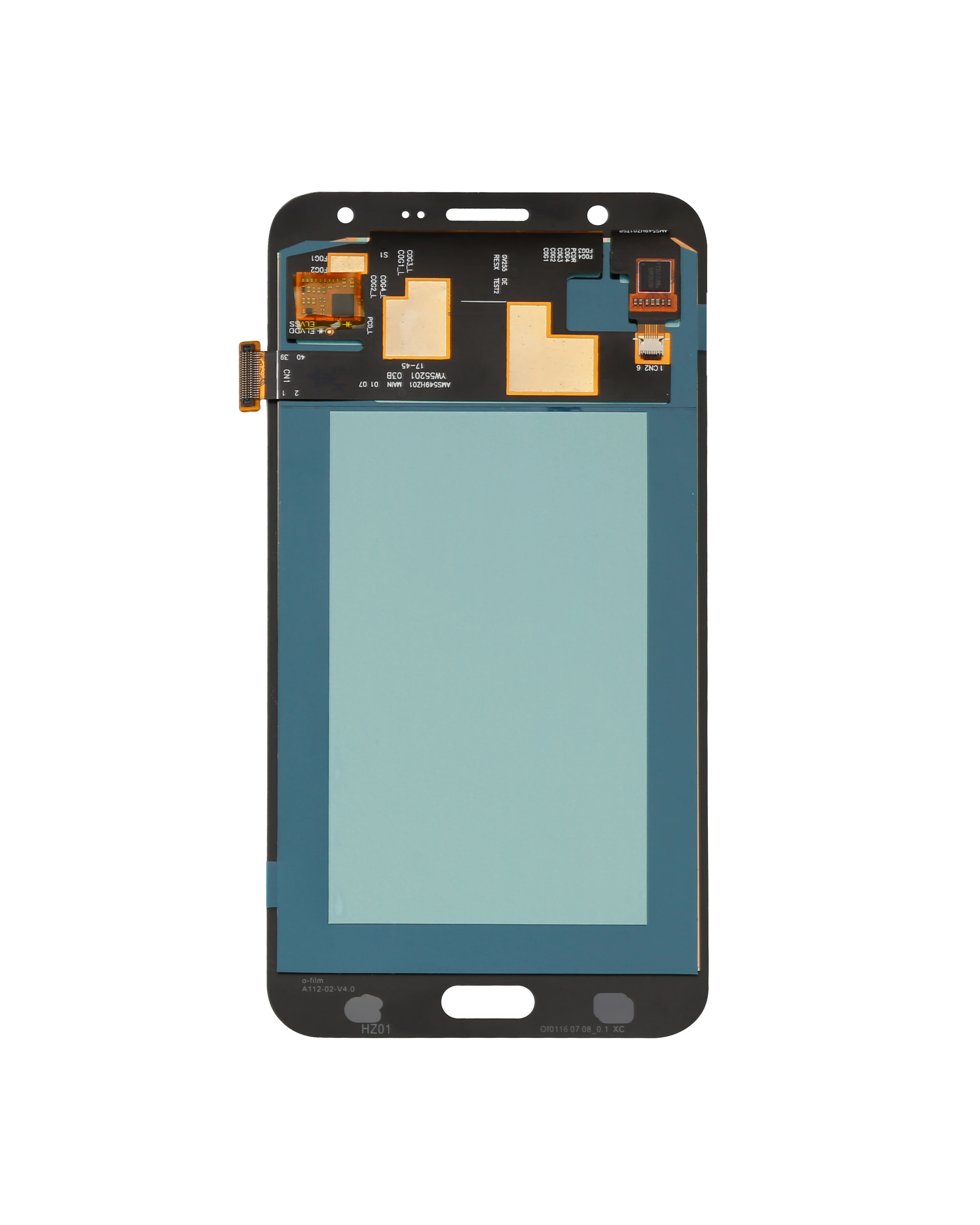 

mobile lcd display for samsung j7 prime touch screen