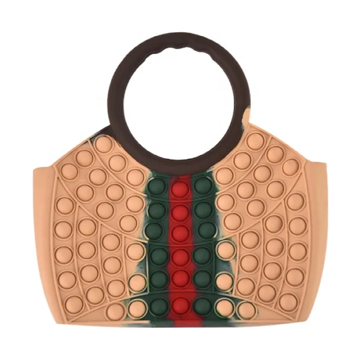 

small jelly bags jelly shoulder bag classic korean square small jelly bag