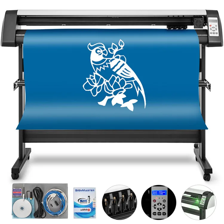 Fabric Cutting Plotter Vinyl Printer Plotter Cutter Buy Vinyl Cutter