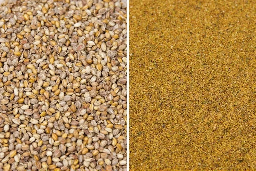Simply Organic ground coriander