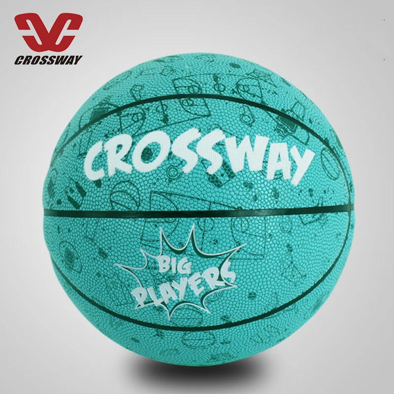 

Custom logo equipment ball official size 7/6/5/3 pu leather corrosion resistance basketball ball, Customize color