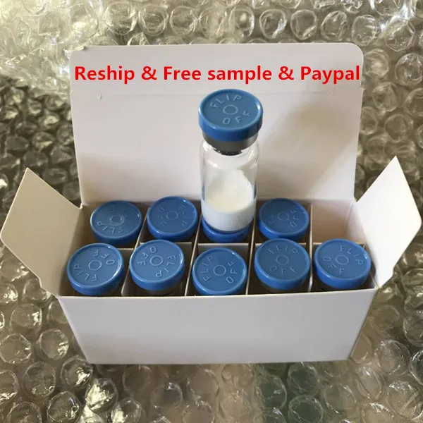 
Buy Free Sample & Reship hgh human 191aa growth hormone hgh for Bodybuilding accept Paypal 