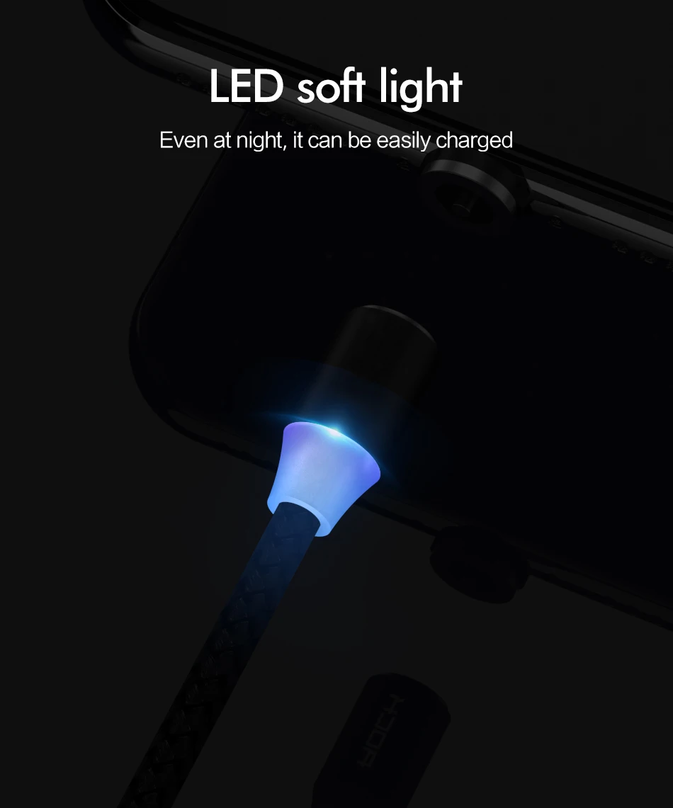 New 3plug 3 in 1 Magnetic Fast Charging Micro Usb Cable Type C Usb C Phone Data Cable charger for Samsung & Android & IOS - ANKUX.COM