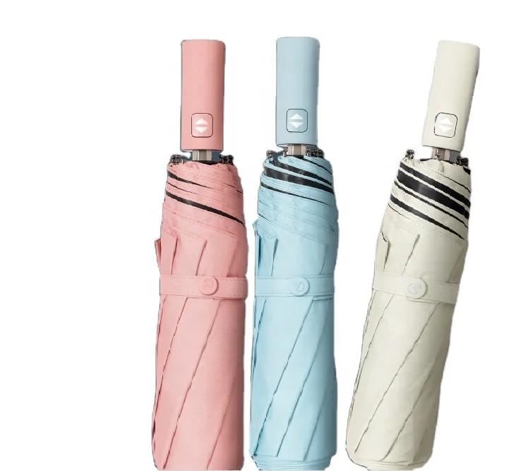 

new umbrella
