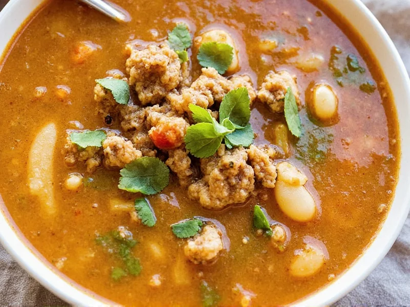 Best Soups: Timeless Classics & Seasonal Favorites
