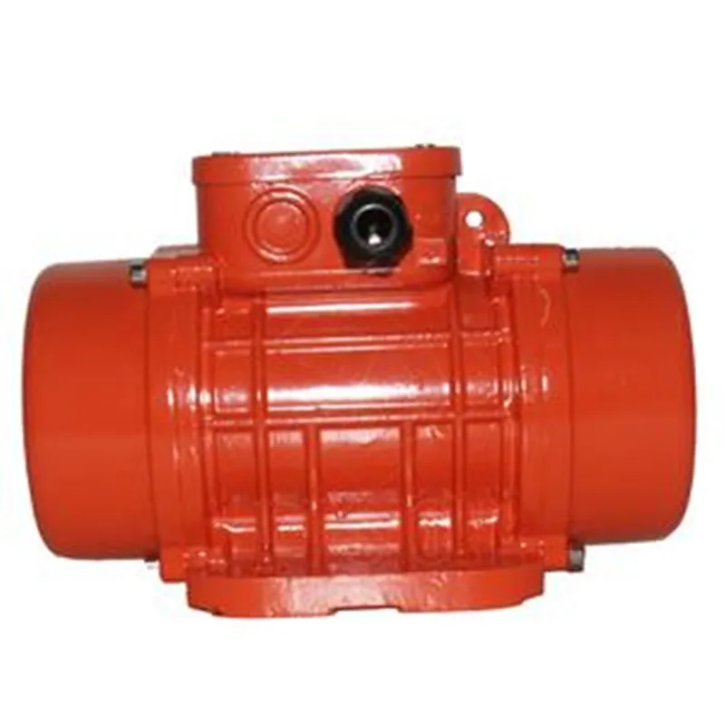 Mv Series Hydraulic Industrial Vibrators Vibration Mv2300 Mv3200 Mv4000