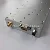 VHF UHF RF Micro-ondes Amplificateur Large Bande Talkie-walkie Radiodiffusion 20-512MHz VHF Linéaire Amplificateur 100W Module Amplificateur