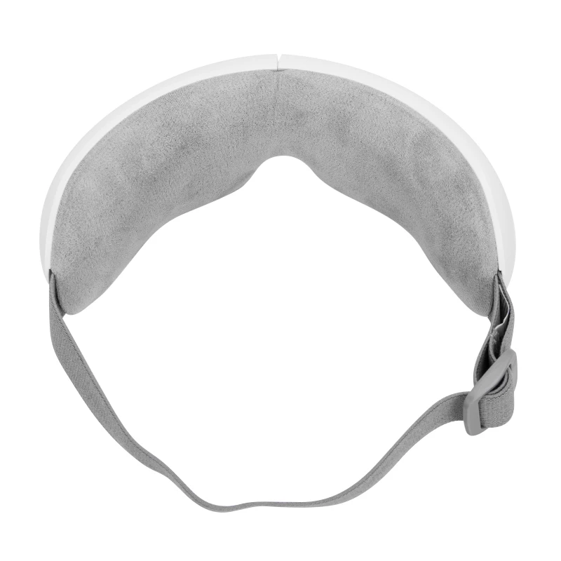 

Electric Foldable Rechargeable Heat Vibration Air Compression Eye Massager