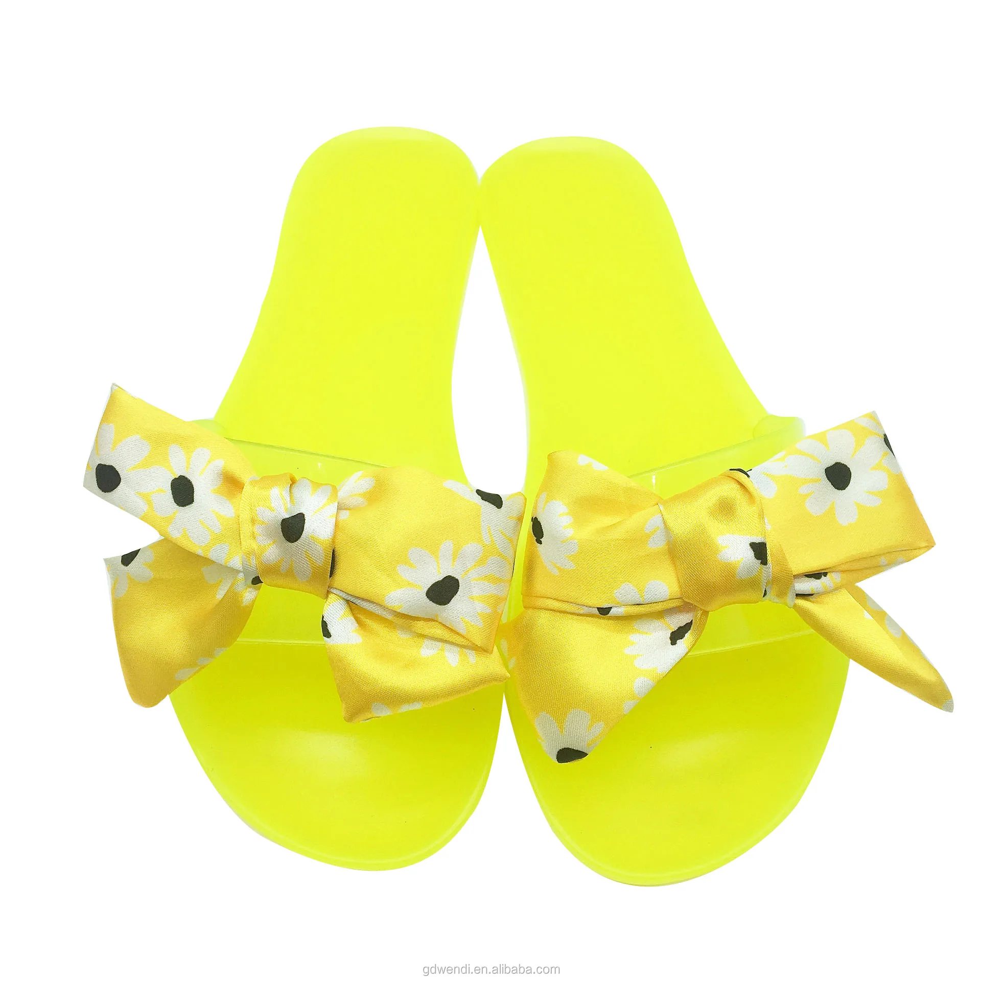 

2020 Fashion Summer Women Sandals Clear Shoes Slip-On Jelly Shoes Ladies Flat Beach Sandals Outdoor Holiday Slides, Clear/yellow/pink/nude/black