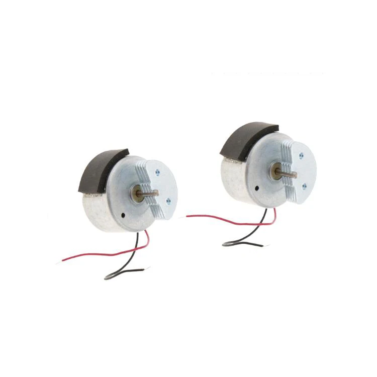 

Replacement left right vibrative motor for ps4 controller parts, Picture