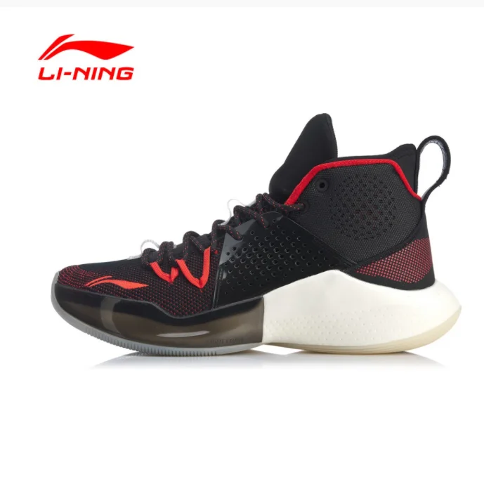 

Li-Ning Men's SONIC 8 VIII Professional Basketball Shoes LIGHT FOAM Cushion li ning Sport Shoes Sneakers for LINING ABAQ025