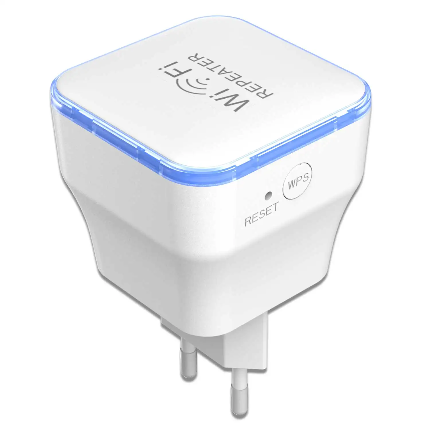 

300Mbps Easy Setup LV-WR39 Stable Wi-Fi Extension Wi-Fi Range Extender, White