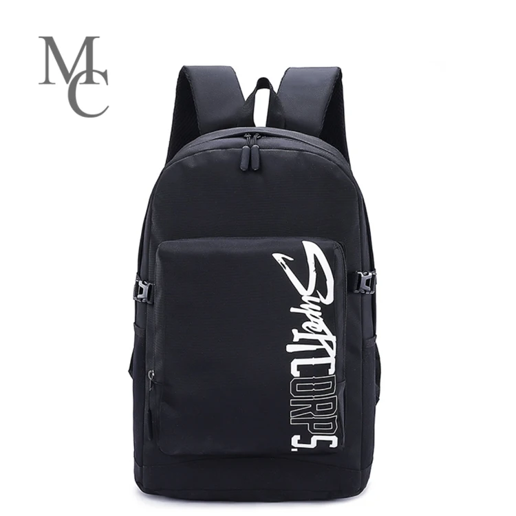 

High Quality mochila Waterproof Backpack college school Bags Male Casual Travel Bag Computer Laptop backpack with USB For Men