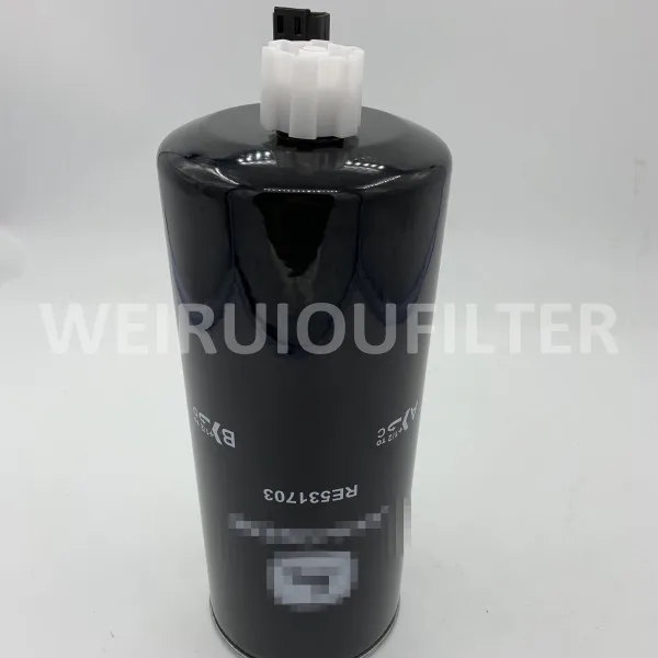 Truck Fuel Oil Filter BF1354-SPS FS19701 P550668 RE531703| Alibaba.com