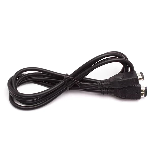 

For Nintendo Gameboy Advance 2 Player Link Cable For Gba / Sp Usb Cord Lead