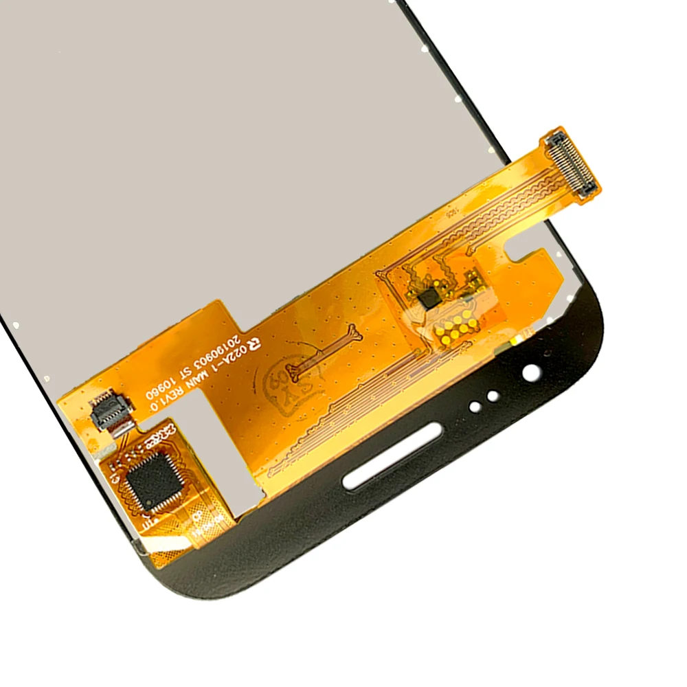 Lcd Display J2 Material Tft Used For Mobile J2 16 J210 J210f J2 16 J210 Lcd Screen Display Touch Replacement 022a 1 View Replacement Lcd Screen Product Details From Guangzhou Longway Electornics Technology