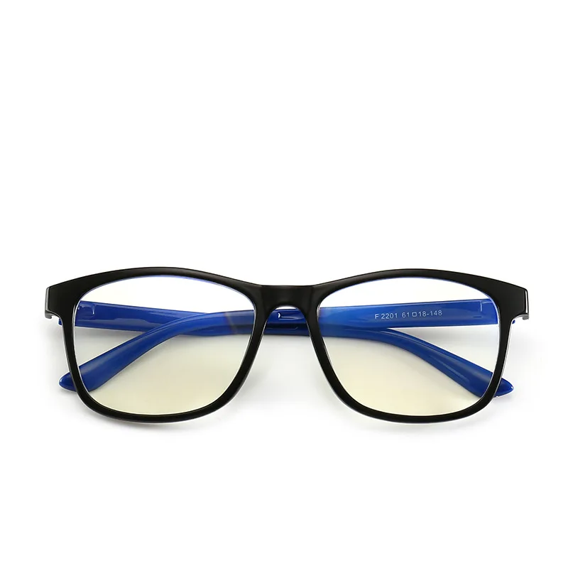 

HIgo wholesale 2020 New TR model Anion energy anti blue magnet clip on model with three clip lens