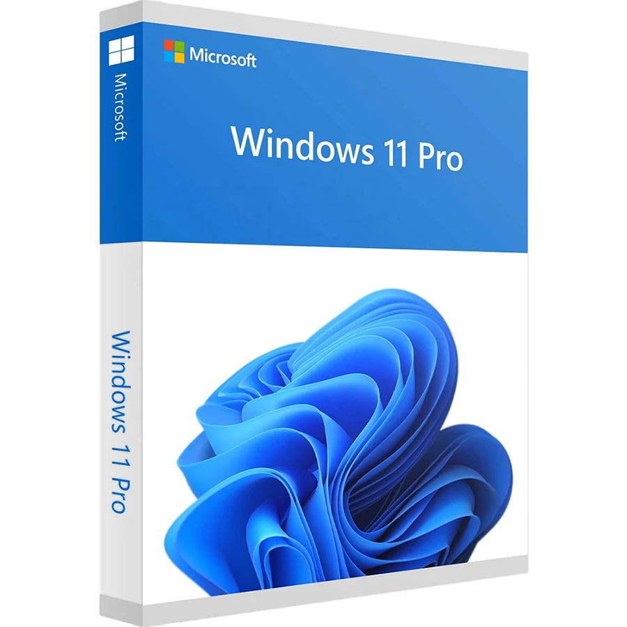

Genuine Microsoft Windows 11 Professional Key Code 100% Activation Online Win 11 Pro Key License by email