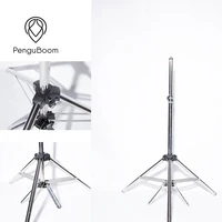 

Stainless steel tripod stand for wig training and mannequinhead display with adjustable and durable arribute