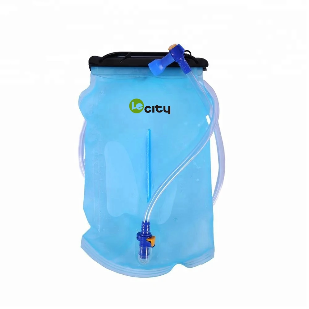 Hydration 2l Camping Sport Outdoor Camping Shower Bag Drinking Water