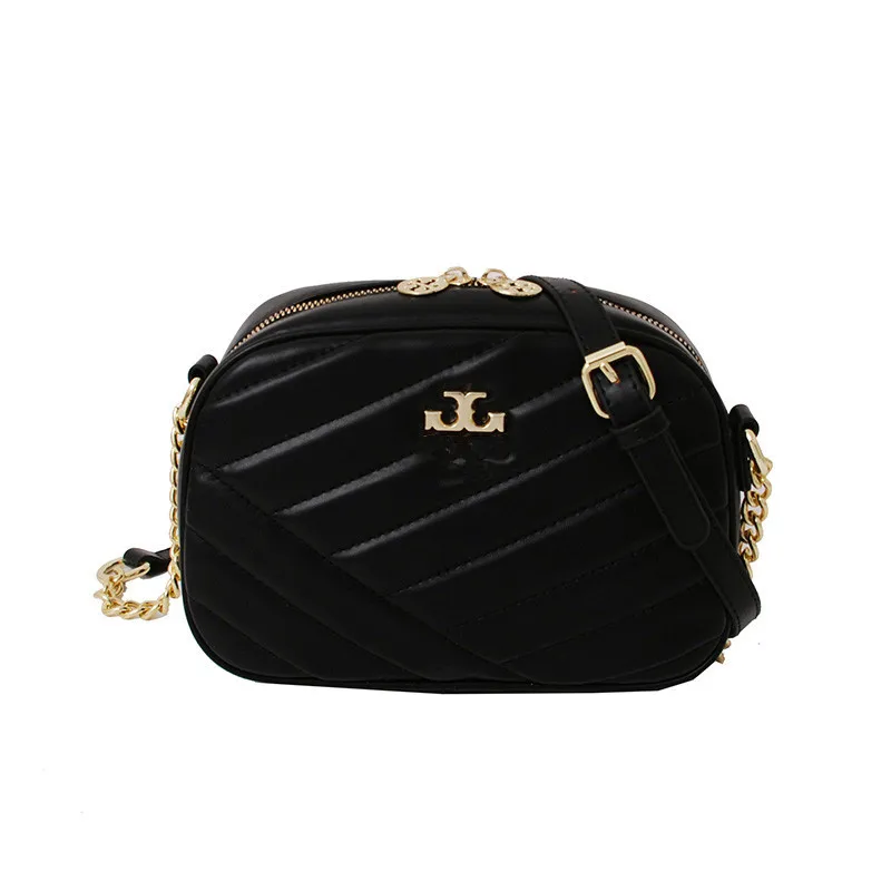 

All Match Small Square Bag Large Capacity Female Chain Fashion Women's Messenger Bags, Customized color