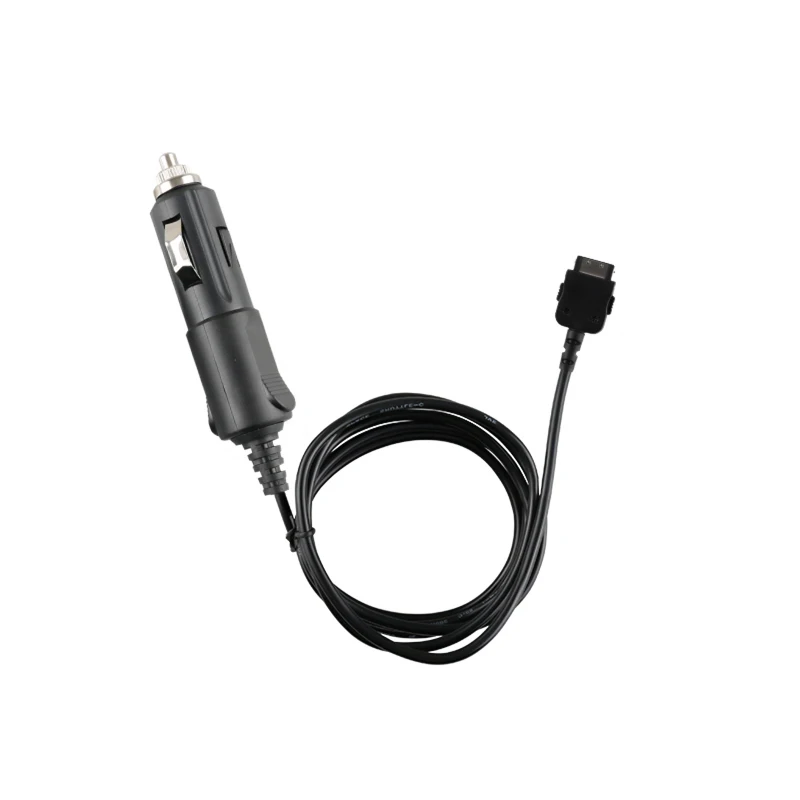 

Chargeur Carregador Veicular Cargadores De Autos Ladegerat Oplader Smart Car Charging Adapter GPS Car Charger For OLYMPUS GARMIN