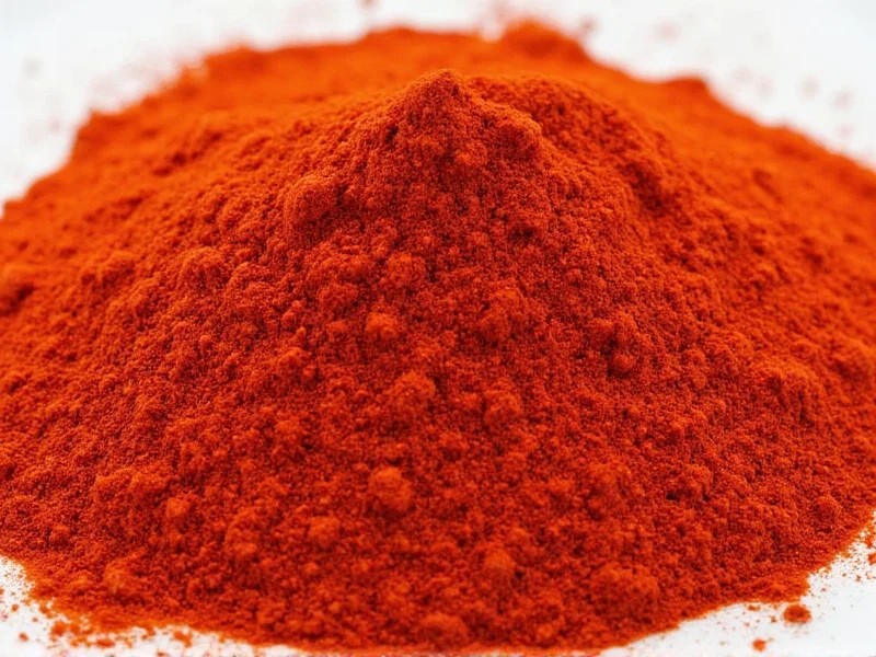 Hungarian Paprika vs Regular Paprika: Key Differences Explained